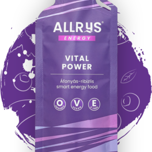 Allrys vital power