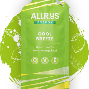 Allrys cool breeze