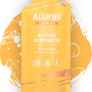 Allrys active strength