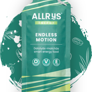 Allrys endless motion