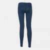 ASCONA LONG TIGHT NAVY-FLUOR TURQUOISE 901127.342_2 JOMA DÁMSKE BEŽECKÉ LEGÍNY ASCONA 901127.342