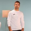 JOMA TRIČKO S DLHÝM RUKÁVOM BRAMA 101015.200