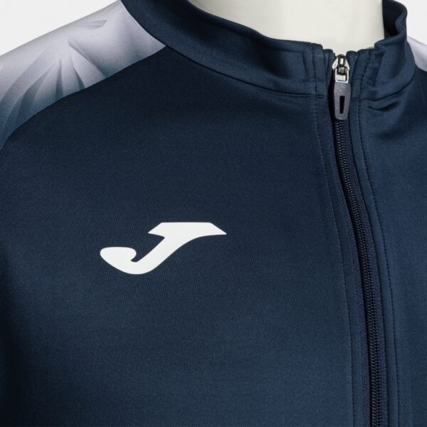 JOMA MIKINA NA ZIPS ELITE XI 103803.332