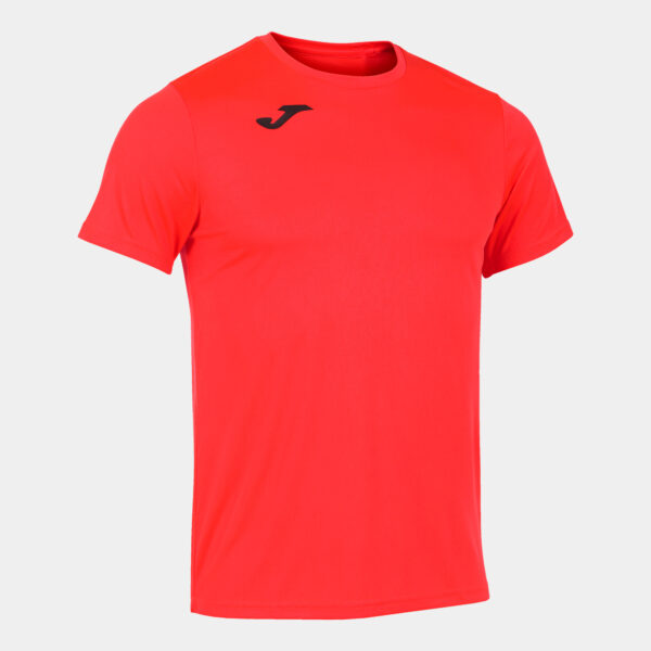 RECORD II SHORT SLEEVE T-SHIRT 102227.040 JOMA BEŽECKÉ TRIČKO RECORD II 102227.040