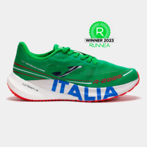JOMA R.2000 2482 GREEN RED RR200W2482