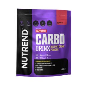 CARBODRINX, 1000g, melón