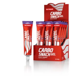 CARBOSNACK - čučoriedka, 50 g