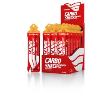 CARBOSNACK sáčok - marhuľa, 50 g