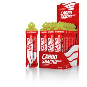 CARBOSNACK sáčok - zelené jablko, 50 g