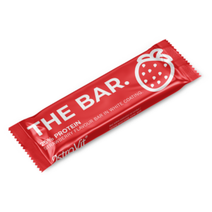 OstroVit proteínová tyčinka THE BAR. 60 g