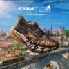 JOMA R.1000 2401 BLACK PORTO RR100W2401