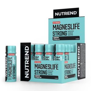 MAGNESLIFE STRONG