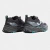 JOMA TR-8 MEN 2401 BLACK TURQUOISE TKTR8W2401