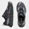 JOMA TR-8 MEN 2401 BLACK TURQUOISE TKTR8W2401