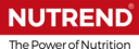 nutrend logo