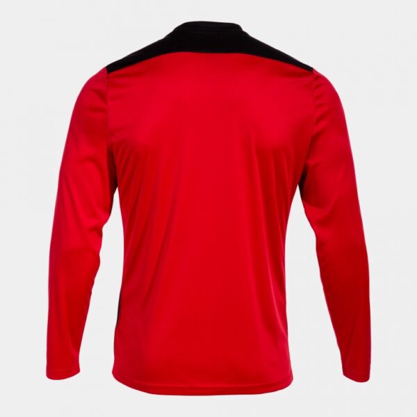 CHAMPIONSHIP VI LONG SLEEVE T-SHIRT 102520.601-1 JOMA TRIČKO CHAMPIONSHIP VI S DLHÝM RUKÁVOM 102520.601
