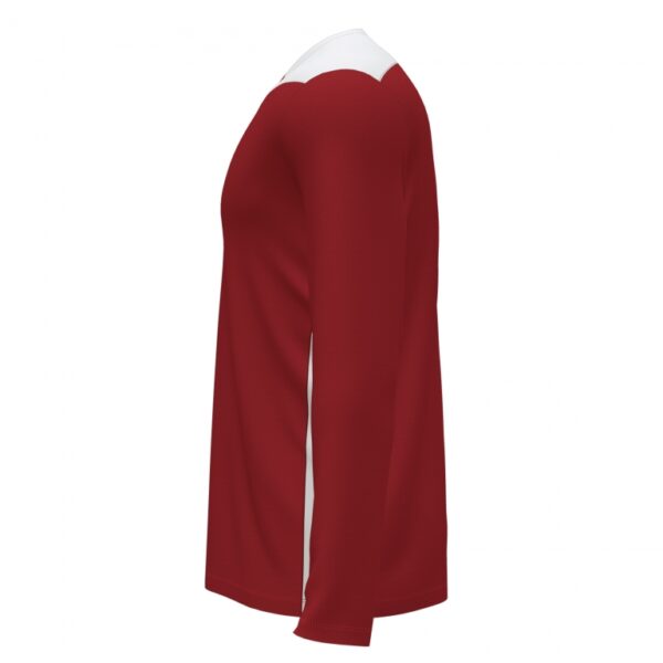 CHAMPIONSHIP VI LONG SLEEVE T-SHIRT 102520.602-4 JOMA TRIČKO CHAMPIONSHIP VI S DLHÝM RUKÁVOM 102520.602