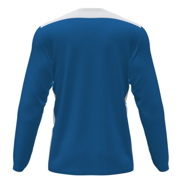 CHAMPIONSHIP VI LONG SLEEVE T-SHIRT 102520.702-2 JOMA TRIČKO CHAMPIONSHIP VI S DLHÝM RUKÁVOM 102520.702