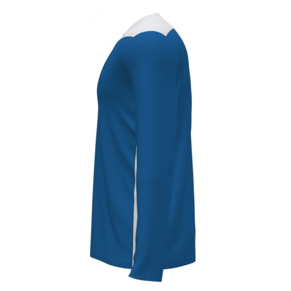 CHAMPIONSHIP VI LONG SLEEVE T-SHIRT 102520.702-3 JOMA TRIČKO CHAMPIONSHIP VI S DLHÝM RUKÁVOM 102520.702