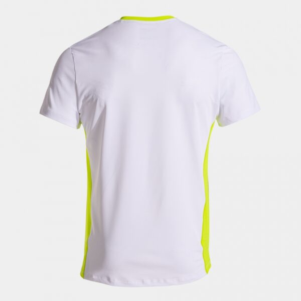 COURT SHORT SLEEVE T-SHIRT 103512.204-1 JOMA TRIČKO COURT 103512.204