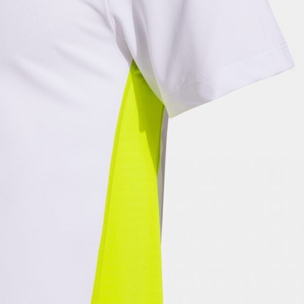 COURT SHORT SLEEVE T-SHIRT 103512.204-3 JOMA TRIČKO COURT 103512.204