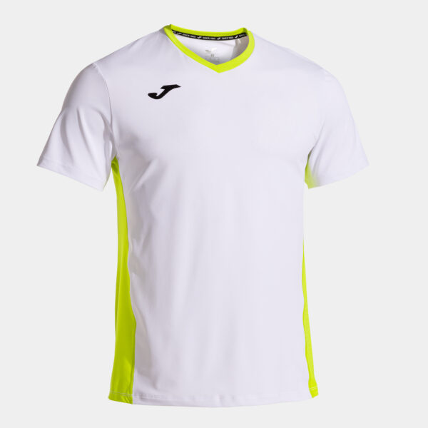 COURT SHORT SLEEVE T-SHIRT 103512.204 JOMA TRIČKO COURT 103512.204