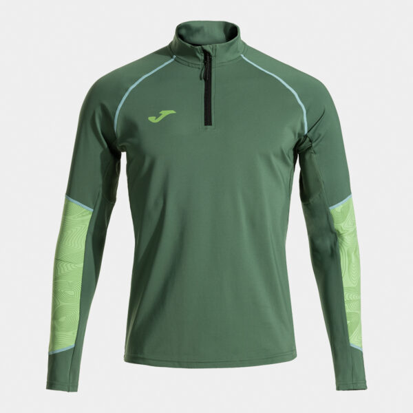 MYSTIC SWEATSHIRT 103528.479 JOMA MIKINA MYSTIC 103528.479