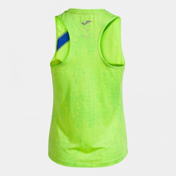 R-CITY TANK TOP 901819.426-1 JOMA DÁMSKE TIELKO R-CITY 901819.426
