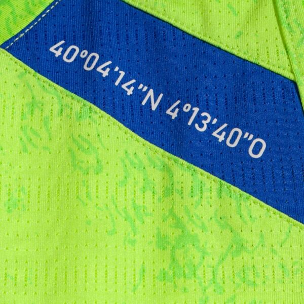 R-CITY TANK TOP 901819.426-2 JOMA DÁMSKE TIELKO R-CITY 901819.426
