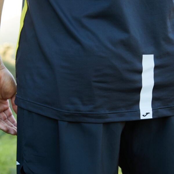 R-TRAIL NATURE SHORT SLEEVE T-SHIRT 103166.109-3 JOMA TRIČKO R-TRAIL NATURE 103166.109