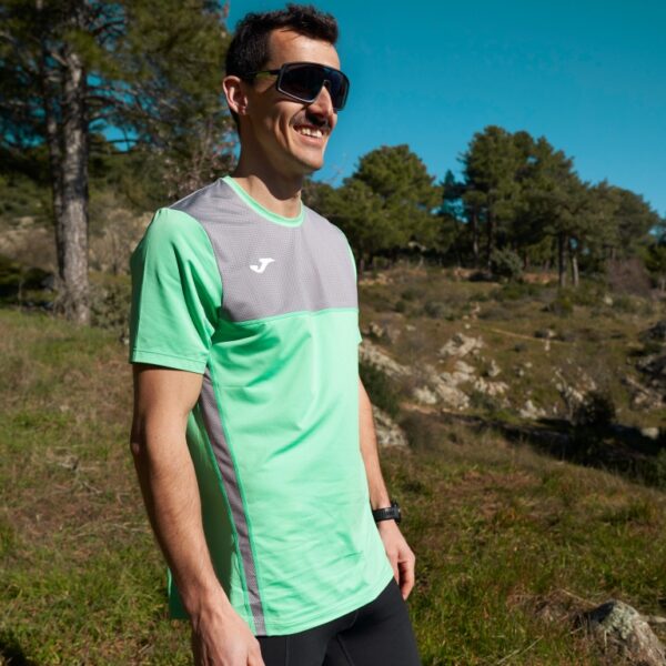 R-TRAIL NATURE SHORT SLEEVE T-SHIRT 103166.425-1 JOMA TRIČKO R-TRAIL NATURE 103166.425