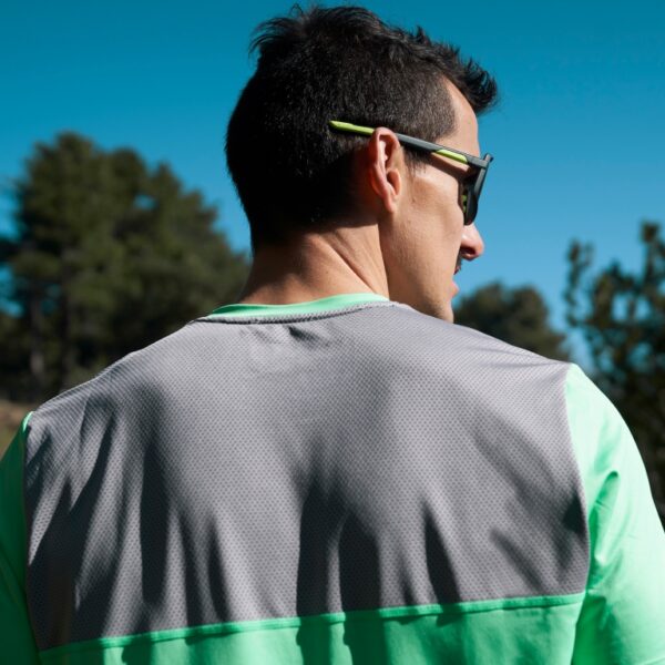 R-TRAIL NATURE SHORT SLEEVE T-SHIRT 103166.425-2 JOMA TRIČKO R-TRAIL NATURE 103166.425