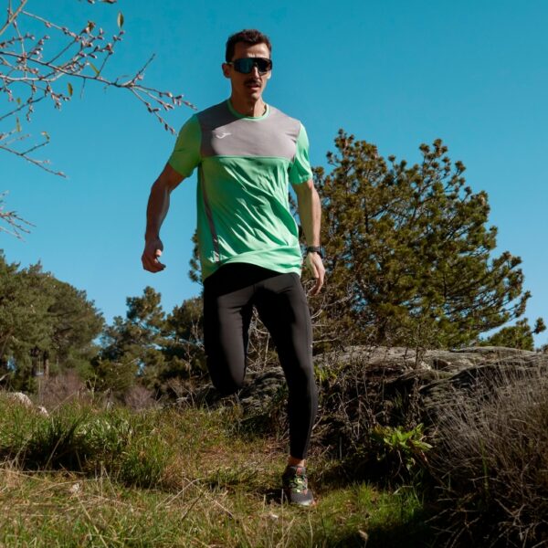 R-TRAIL NATURE SHORT SLEEVE T-SHIRT 103166.425-3 JOMA TRIČKO R-TRAIL NATURE 103166.425