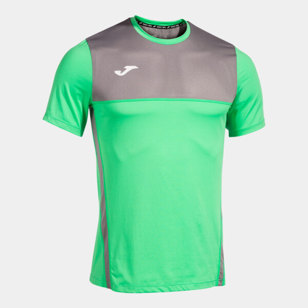 R-TRAIL NATURE SHORT SLEEVE T-SHIRT 103166.425 JOMA TRIČKO R-TRAIL NATURE 103166.425
