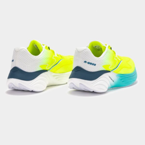 R.6000 MEN09 LEMON FLUOR RR600S2509-2 JOMA R.6000 LEMON FLUOR RR600S2509