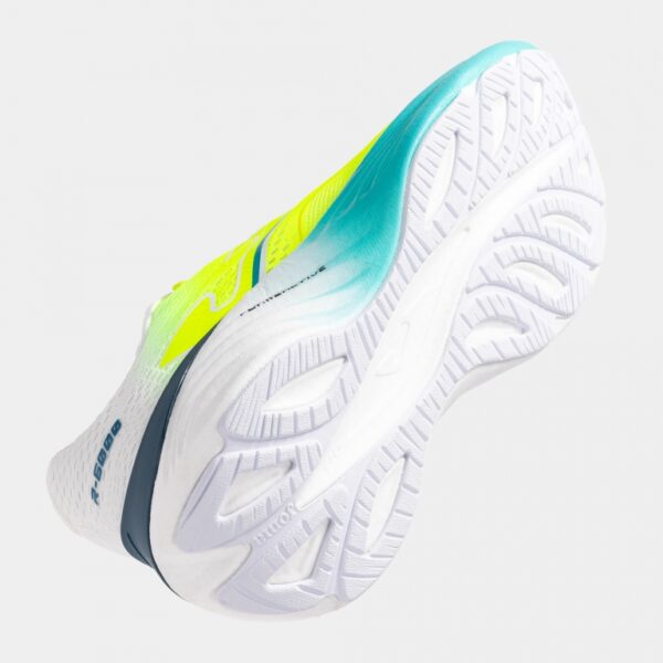 R.6000 MEN09 LEMON FLUOR RR600S2509-4 JOMA R.6000 LEMON FLUOR RR600S2509