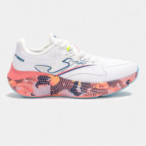 JOMA R.6000 WHITE RR600S2516